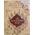 Harry Potter ThumbsUP! Notizbuch A5- Harry Potter - Karte d. Rumtreibers