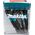 ΜΙΚΤΑ ΒΙΔΑΔΙΟΥ Makita MAKITA T40-50mm / 10 τεμ. ΚΡΟΥΣΑ ΜΑΥΡΟ 13920018 88381588386