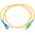 ExtraLink EXTRALINK PATCHCORD SC/APC-SC/UPC SM G.652D SIMPLEX 3.0MM 0.5M