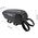 Wozinsky Wozinsky wodoodporna torba sakwa na hulajnogę elektryczną na kierownicę 2L czarny (WSB3BK) () - 63975-uniw 8871613 5907769300660