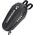 Wozinsky Wozinsky wodoodporna torba sakwa na hulajnogę elektryczną na kierownicę 3L czarny (WSB4BK) () - 63976-uniw 8871617 5907769300677