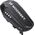 Wozinsky Wozinsky wodoodporna torba sakwa na hulajnogę elektryczną na kierownicę 3L czarny (WSB4BK) () - 63976-uniw 8871617 5907769300677