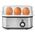 Jajowar Nedis Nedis Egg Boiler, 210 W, 220-240 V, 50 - 60 Hz, 202 mm, 86 mm, 135 mm