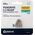 Pendrive Platinet PLATINET PENDRIVE USB 3.2 + USB-C 64GB METAL UDP WATERPROOF [45971]