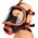 CLIMAX FULL FACE MASK 731