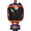 CLIMAX FULL FACE MASK 731