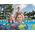 Bestway Basen rozporowy Fill'N Fun 122cm (55028)