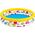 Intex Basen dmuchany Cool Dots 168cm (58449)