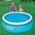 Intex Basen rozporowy Easy Set 183cm (128101)