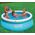 Intex Basen rozporowy Easy Set 183cm (128101)