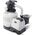 Intex Pompa Krystal Clear 6000 L