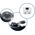 Intex Pompa Krystal Clear 6000 L