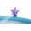 Bestway Basen rozporowy 152cm (57326)