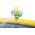 Bestway Basen rozporowy 152cm (57326)