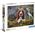 Clementoni Puzzle 1000 elementów HQ Charlie Brown