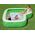 Bestway Basen dmuchany 231x231cm (54336)