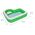 Bestway Basen dmuchany 231x231cm (54336)