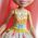 Mattel Enchantimals Królewskie Lalki Braylee & Bannon Bear Niedźwiadki 2-pak GYJ07