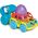 Tomy Toomies pojazd Chase & Roll Jurassic World TOMY