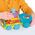 Tomy Toomies pojazd Chase & Roll Jurassic World TOMY