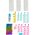 Spin Master Cool Maker Go Glam Nail Surprise zestaw do paznokci tipsy + akcesoria lakier