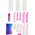 Spin Master Cool Maker Go Glam Nail Surprise zestaw do paznokci tipsy + akcesoria lakier