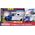 Majorette MAJORETTE Grand Hymer B-Class Kamper 19cm