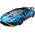 Clementoni Clementoni Naukowa Zabawa Lamborghini Huracan STO 50752
