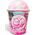 Bladez BARBIE BLADEZ zrób kule do kąpieli BTBA-C11 /6