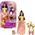 Mattel Lalka Disney Princess Bella i w?zek z podwieczorkiem