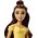 Mattel Lalka Disney Princess Bella i w?zek z podwieczorkiem
