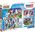 Clementoni Zestaw gier Edukit Sonic
