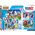 Clementoni Zestaw gier Edukit Sonic