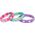 Spin Master Zestaw do tworzenia bransoletek PopStyle Glitter & Gem Expension Pack