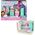 Spin Master Spin Master Gabbys Dollhouse Deluxe Room Kitchen Toy Figure (with Kuchi Cat Figure)