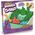 Spin Master Zestaw KINETIC SAND - Piaskownica zielony