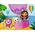 Trefl PUZZLE miniMAXI 20 Colorful day Gabby 56041 13276832 5900511560411