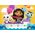 Trefl PUZZLE miniMAXI 20 Colorful day Gabby 56041 13276832 5900511560411