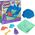 Spin Master SPIN Kinetic Sand zestaw piaskownica 6067800 /6