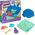 Spin Master SPIN Kinetic Sand zestaw piaskownica 6067800 /6