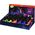 Norimpex *****Lakiery do paznokci neon 6 kol 1008470 84705