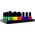 Norimpex *****Lakiery do paznokci neon 6 kol 1008470 84705