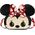 Spin Master *****SPIN PursePets Minnie toreb.interakt.6067385