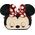 Spin Master *****SPIN PursePets Minnie toreb.interakt.6067385