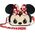 Spin Master *****SPIN PursePets Minnie toreb.interakt.6067385