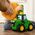 Tomy TOMY John Deere traktor Johnny na kluczyk 47500 /4
