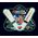 PRO-eximp Boomerang sportowy zabawka No4 F1808 04393