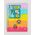 Stnux STNUX Notatnik z wpinkami multicolor STN9094 99094