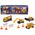 Teamsterz TEAMSTERZ Die-cast models Building machines
