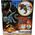 SES *****JW gipsowy odlew dino+farbki 93-0050 54856